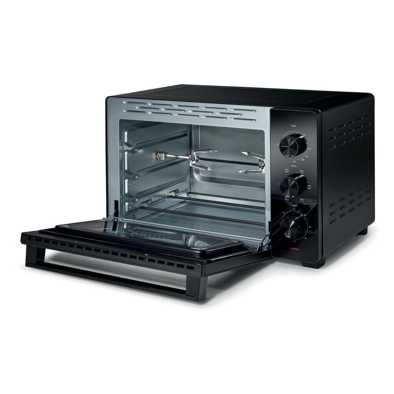 Мини-печь Hisense HOM30M