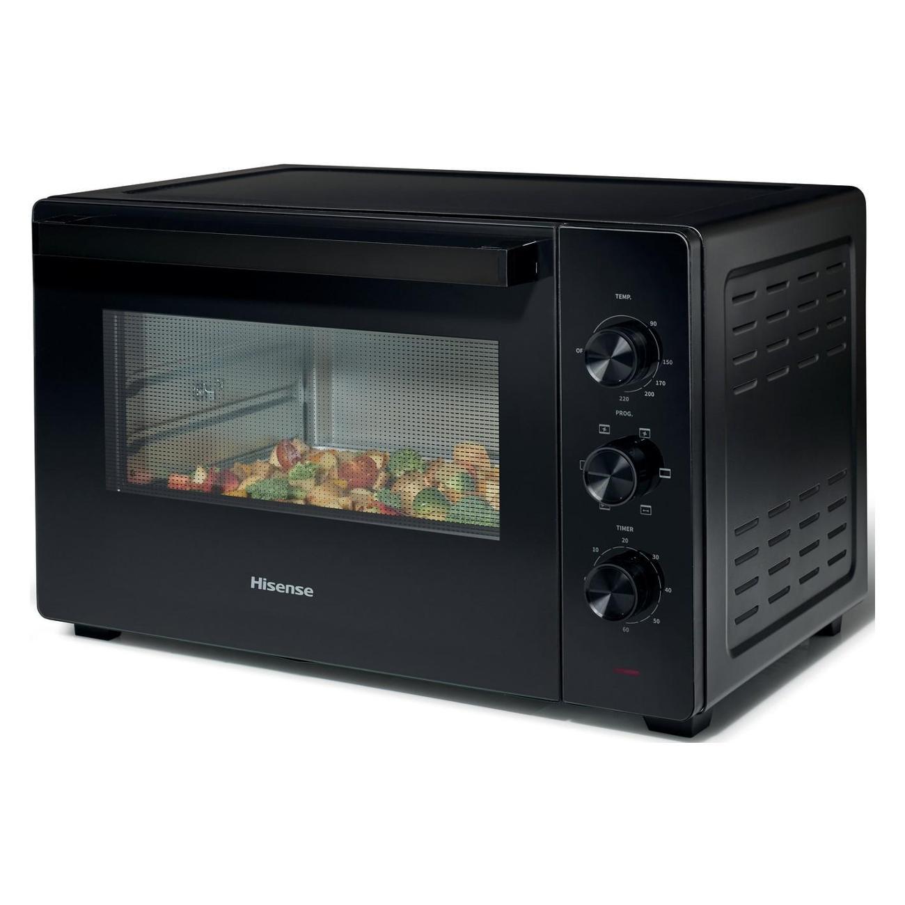 Мини-печь Hisense HOM45M