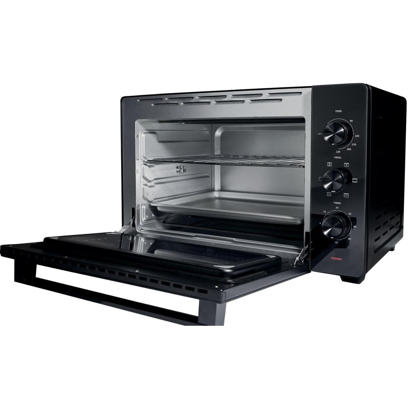 Мини-печь Hisense HOM45M