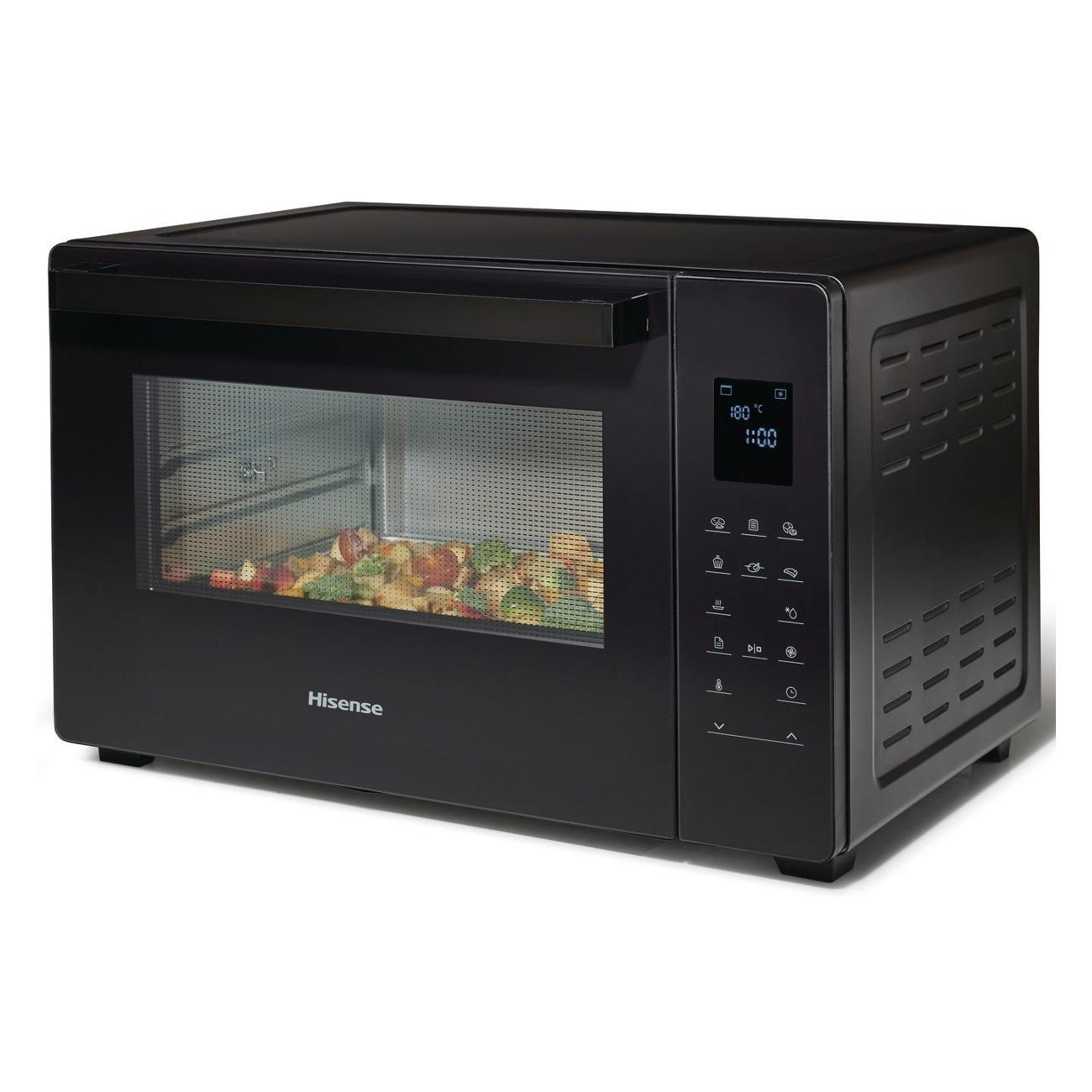 Мини-печь Hisense HOM45D