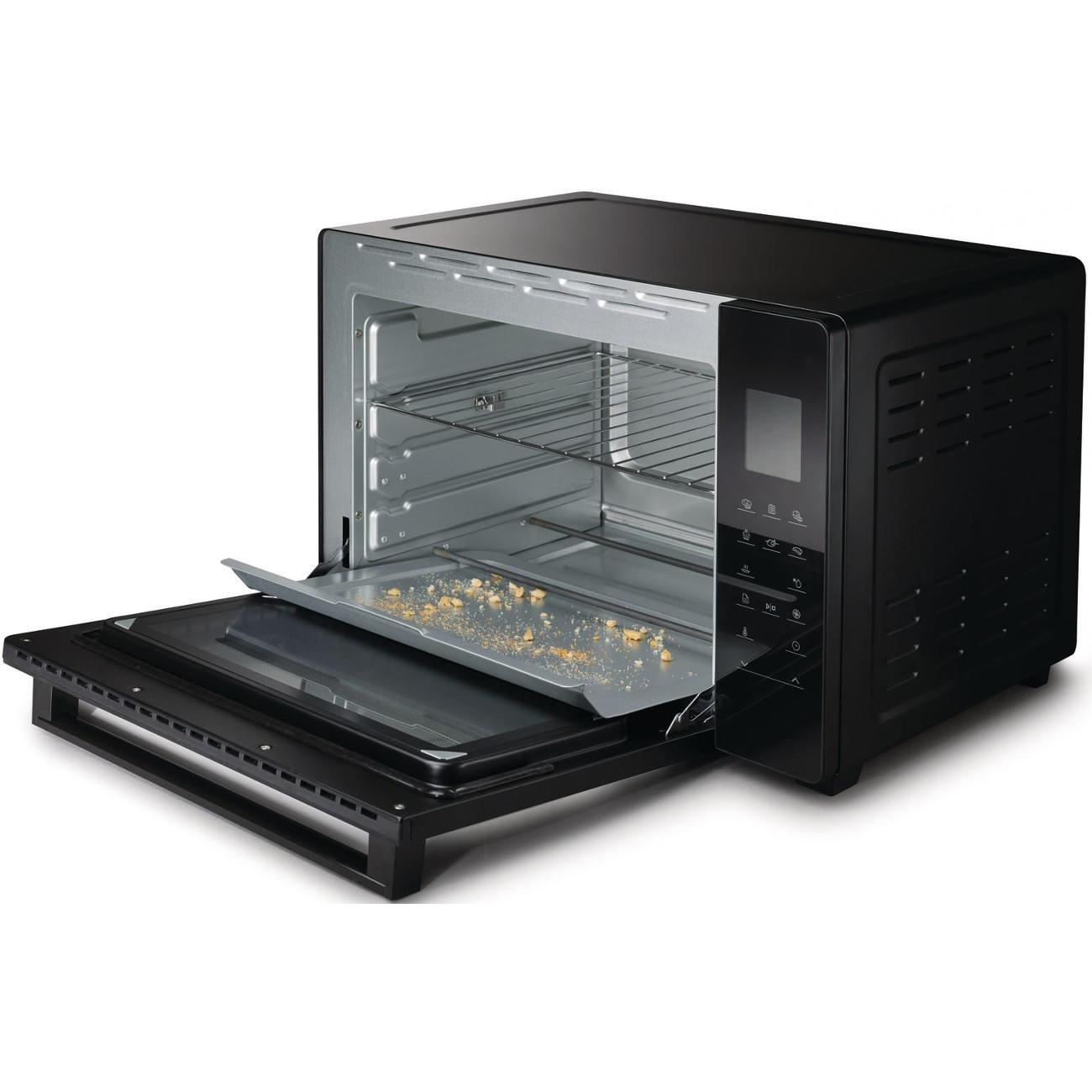 Мини-печь Hisense HOM45D