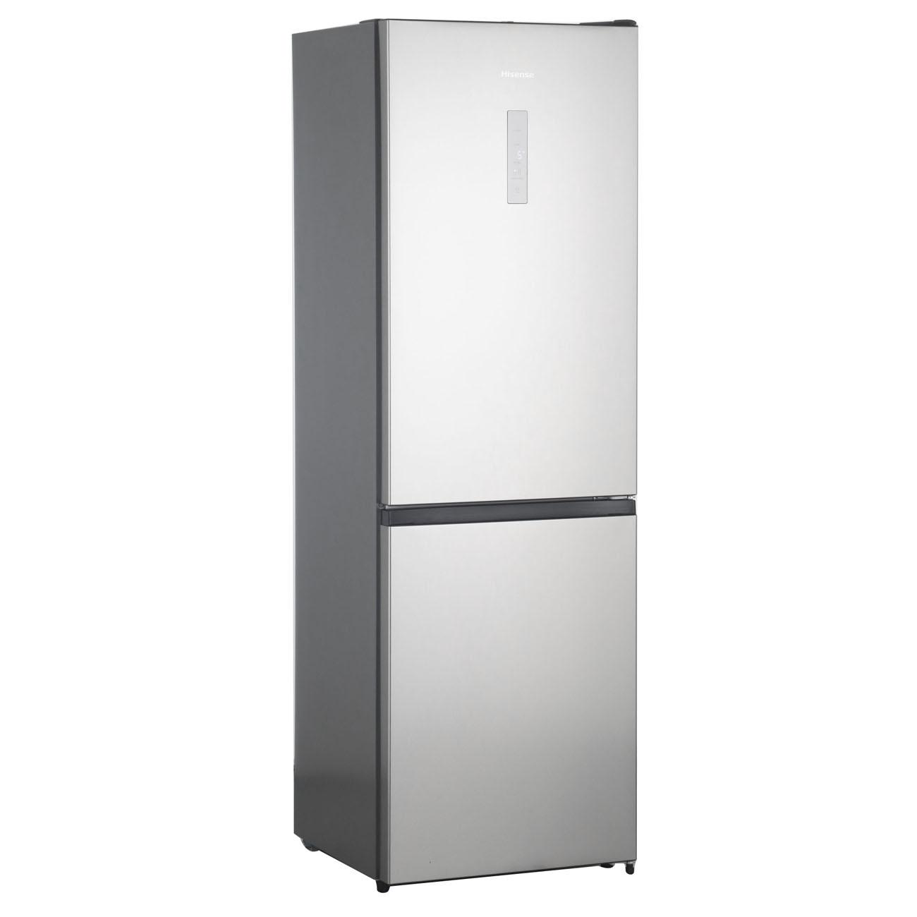 Холодильник Hisense RB390N4AIE фото