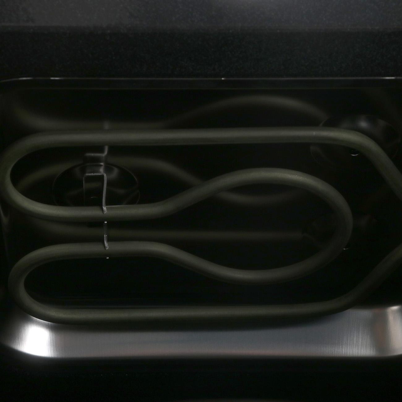 Микроволновая печь с грилем Hisense H20MOBSD1HG