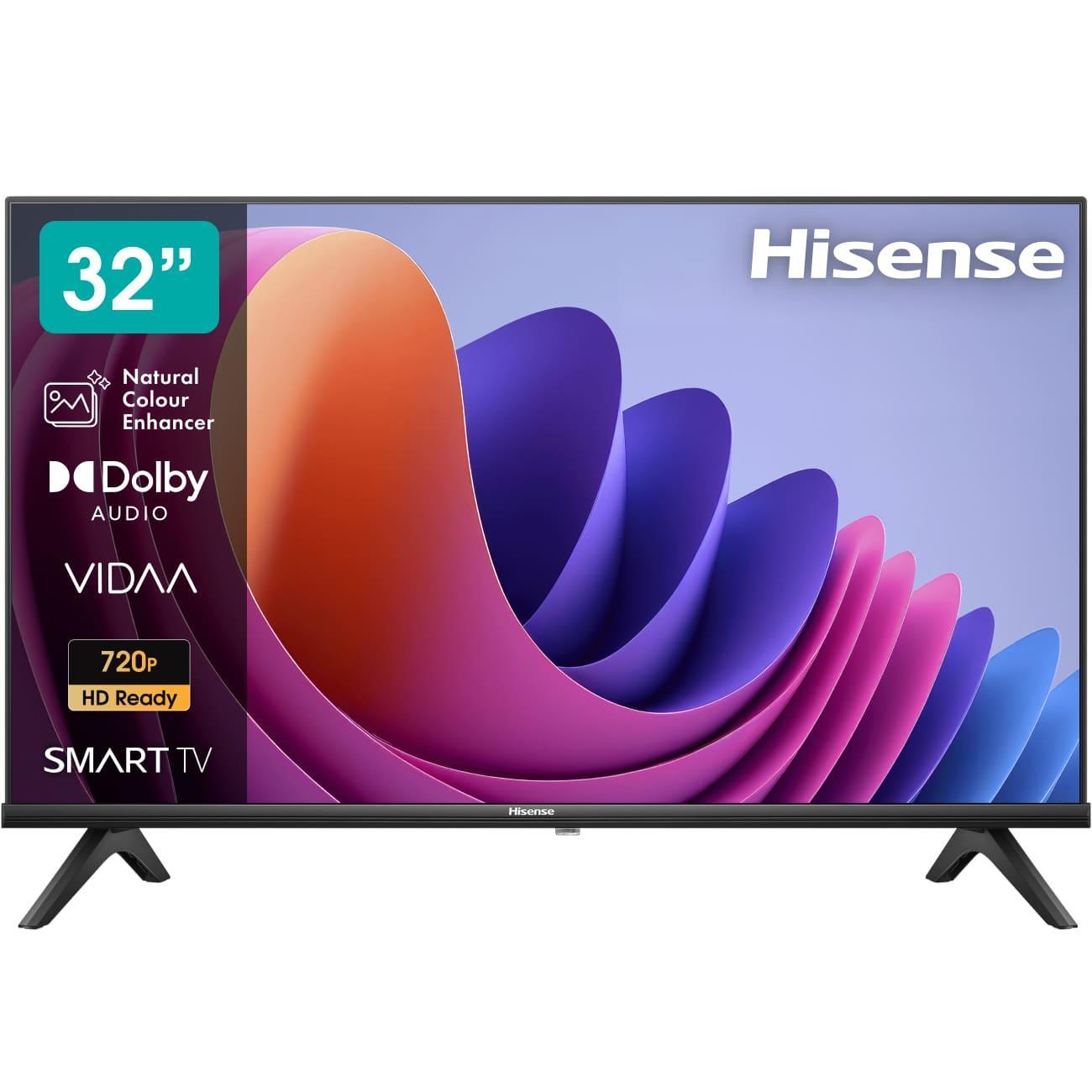 Телевизор Hisense 32A4N фото