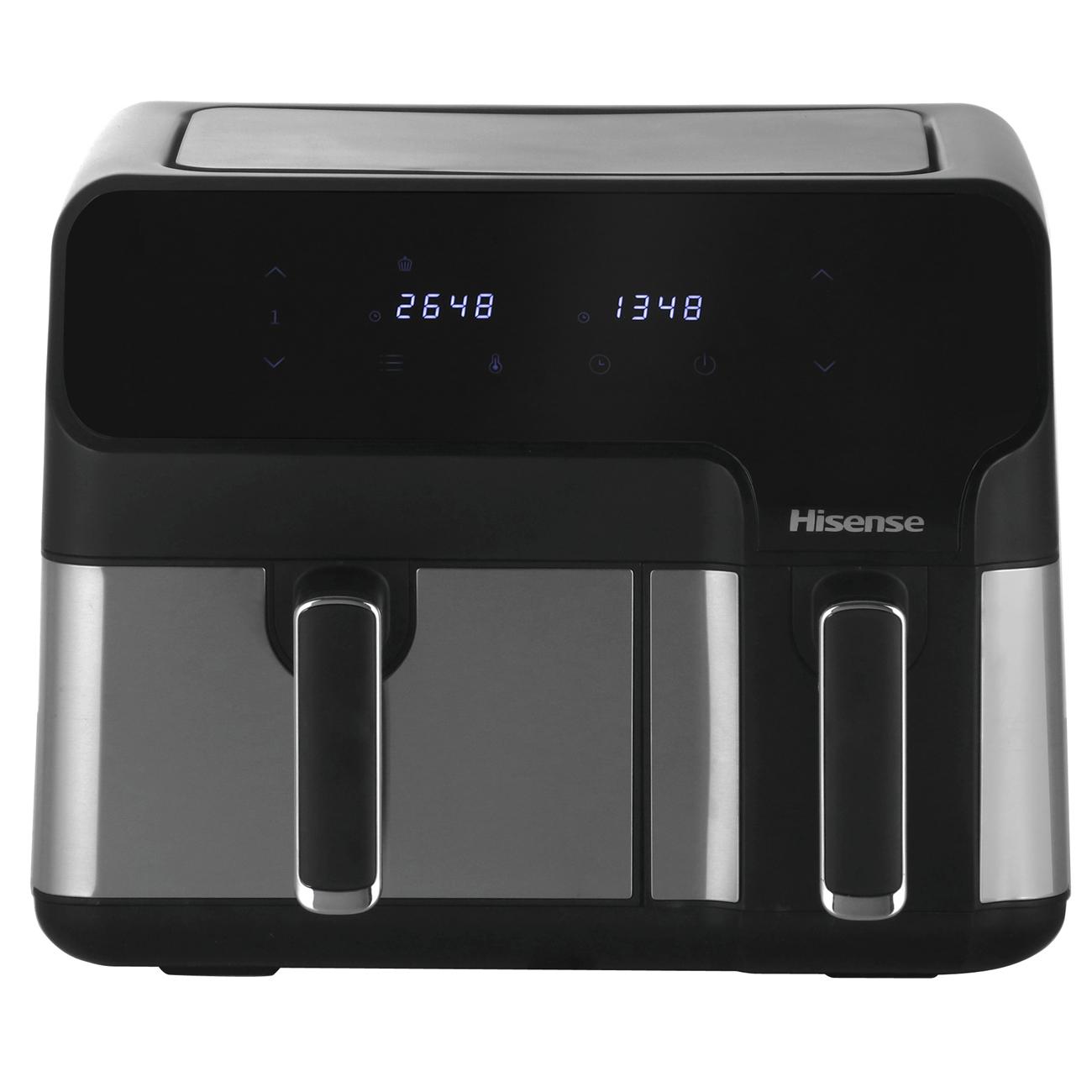 Аэрогриль Hisense HAF2900D фото