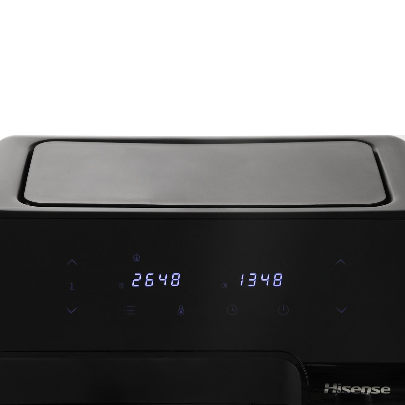 Аэрогриль Hisense HAF2900D
