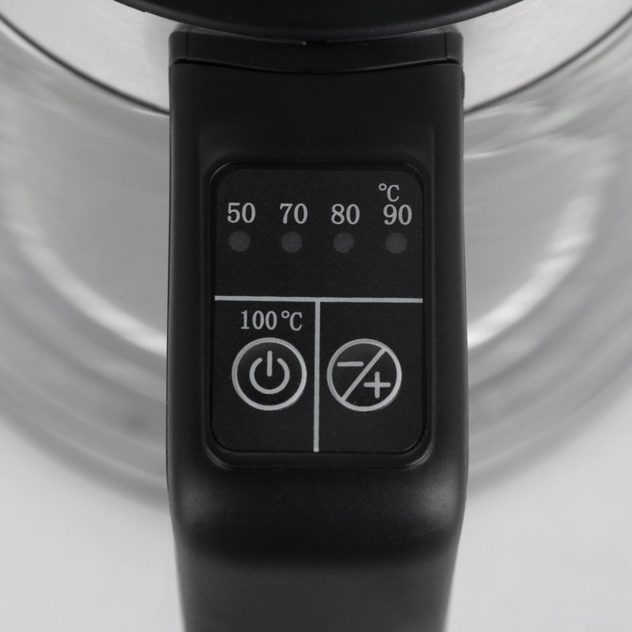 Электрочайник Gorenje K17TRG