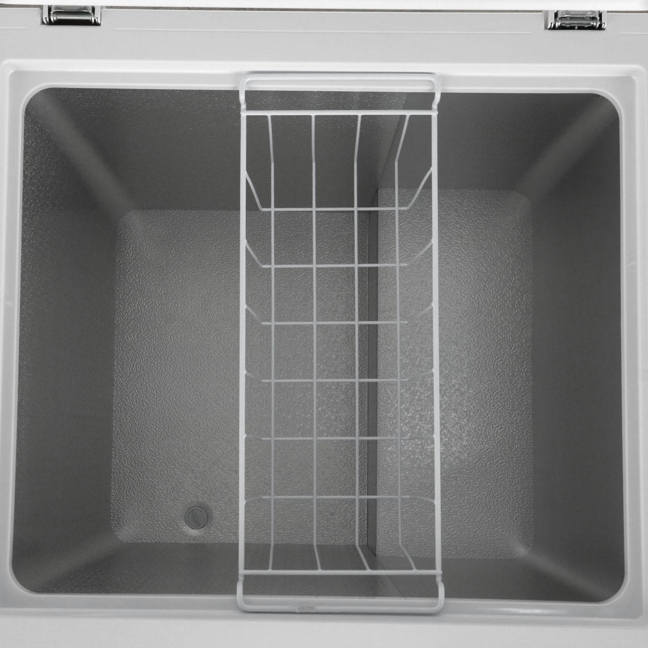 Морозильный ларь Hisense FC184D4DW1