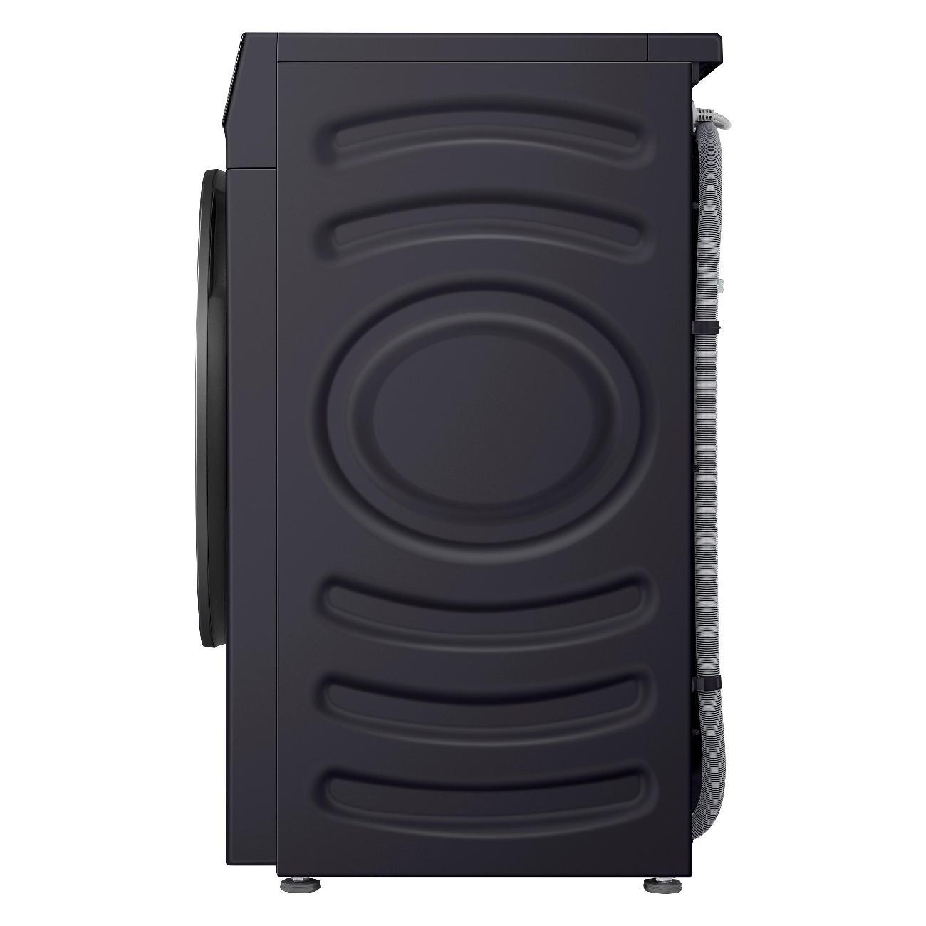 Стиральная машина с сушкой Hisense WD3S8042BB1