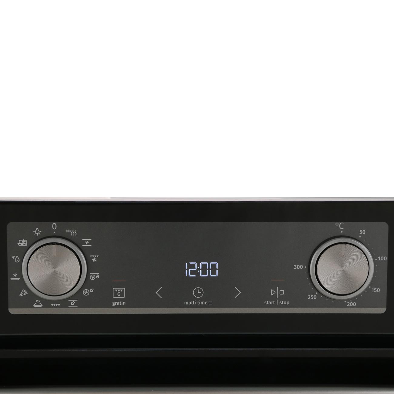 Электрический духовой шкаф Gorenje BOSX6737E06BG