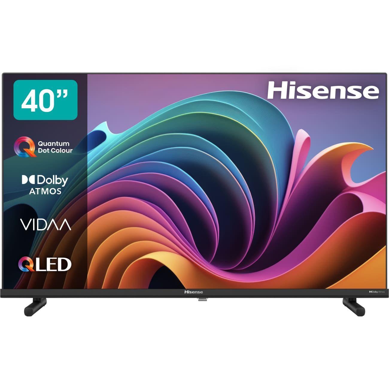 Телевизор Hisense 40A5NQ