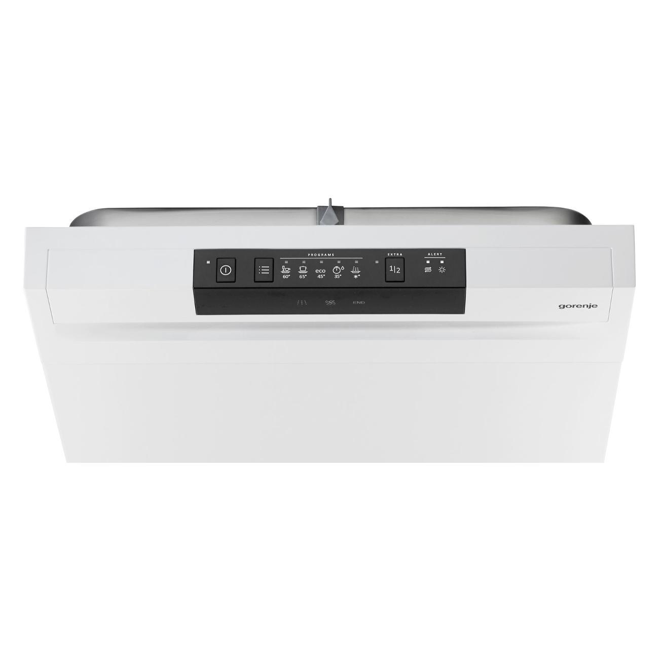 Посудомоечная машина Gorenje GS520E15W