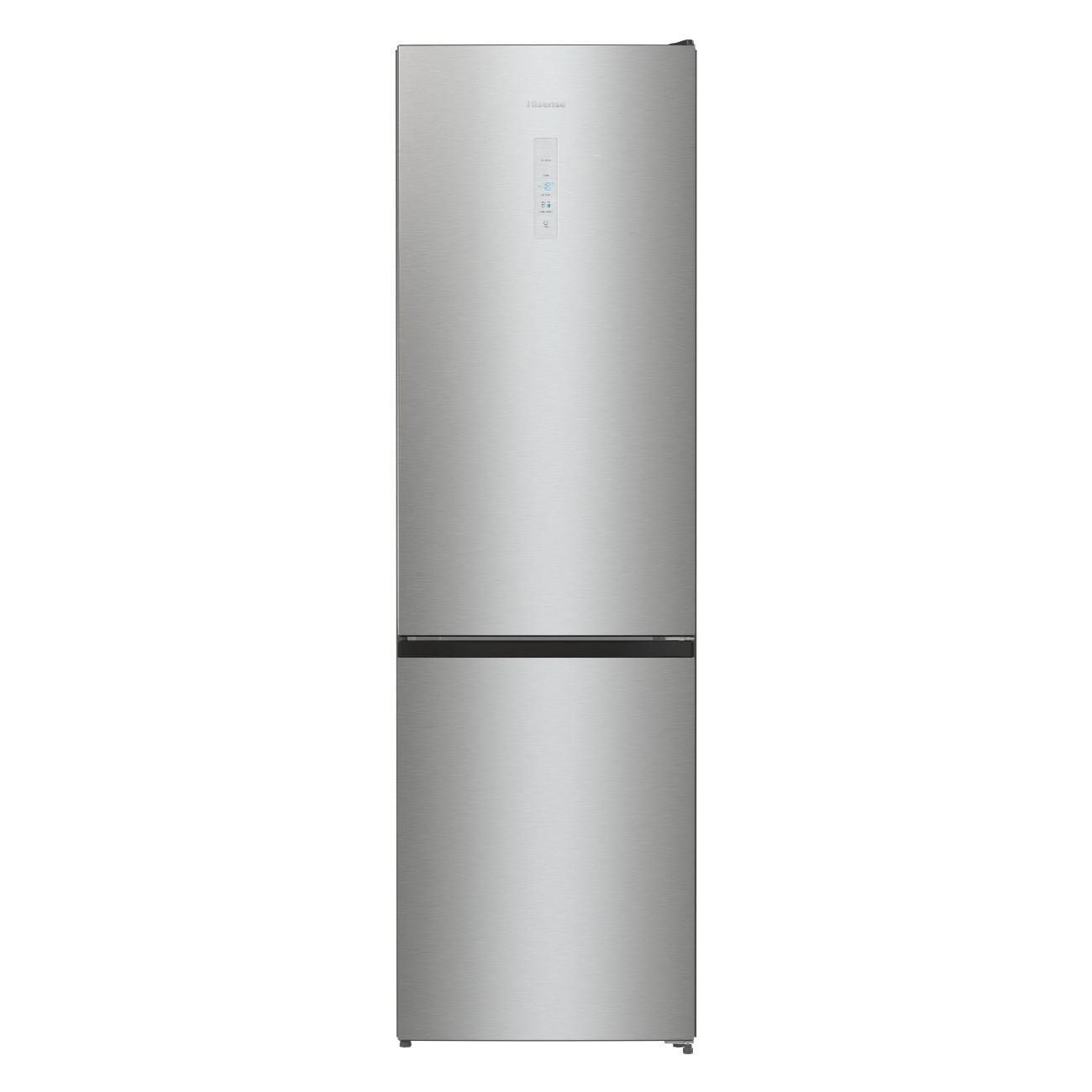 Холодильник Hisense RB3K330SAC1 фото
