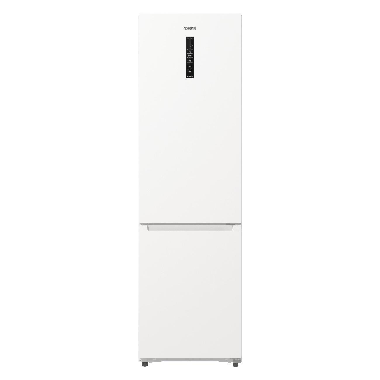 Холодильник Gorenje NRB620E61W4WFE фото