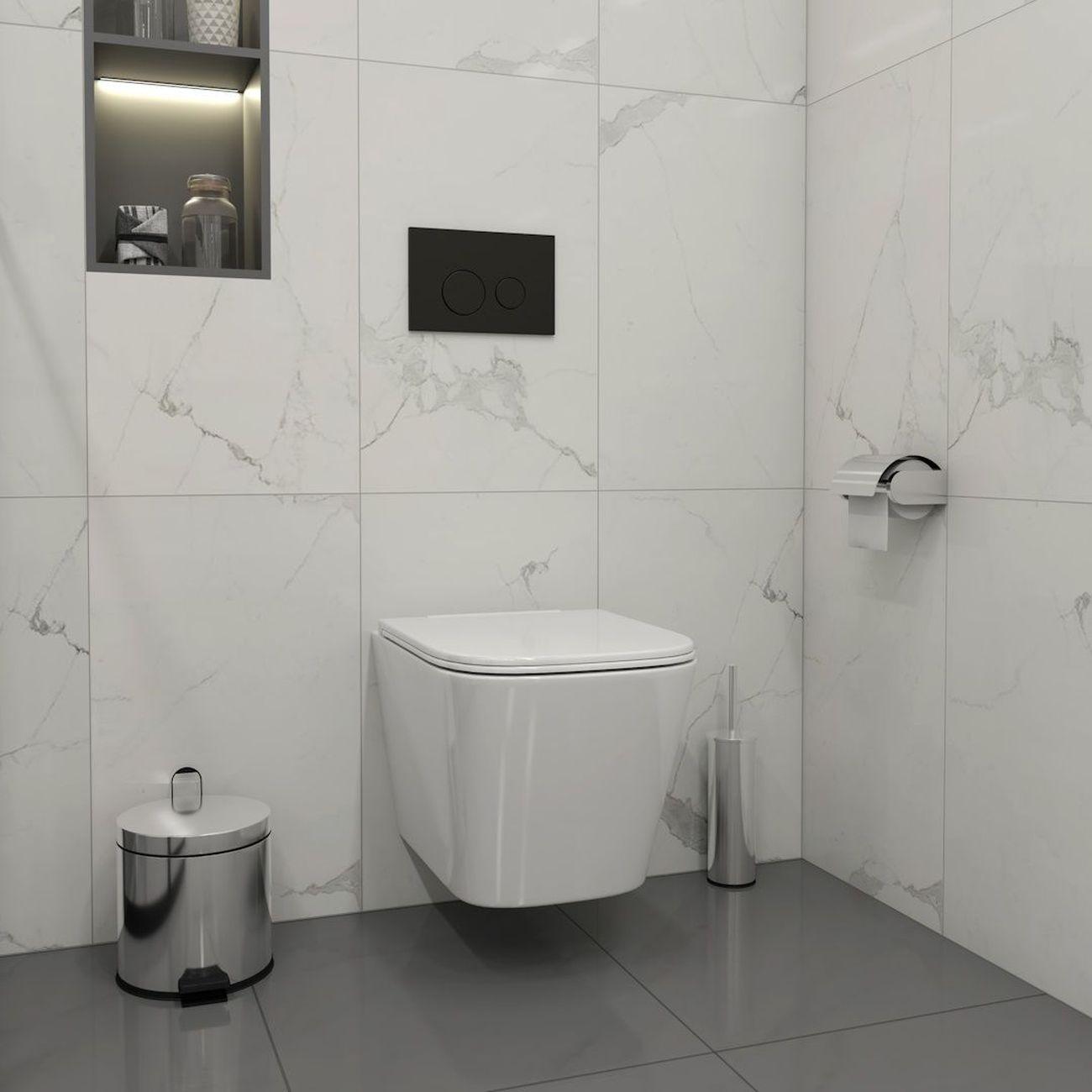 Унитаз Teymi Helmi Pro Vortex F16189