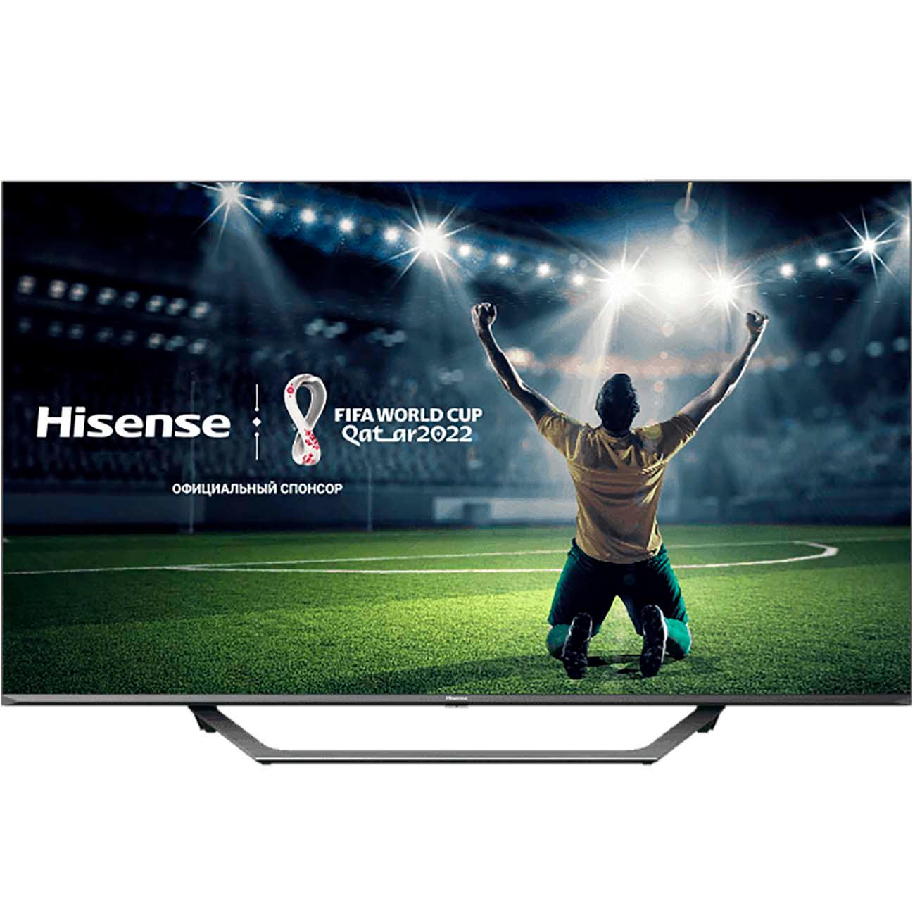 Телевизор Hisense 55A7500F фото