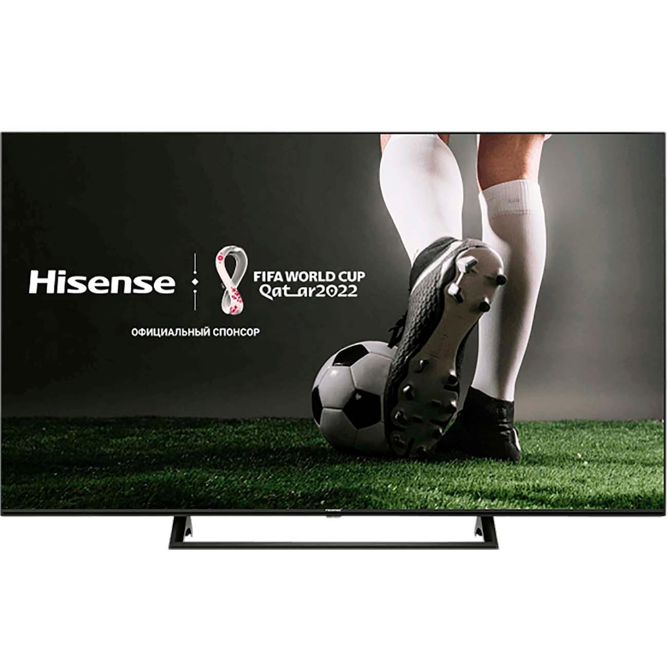 Телевизор Hisense 43A7300F фото