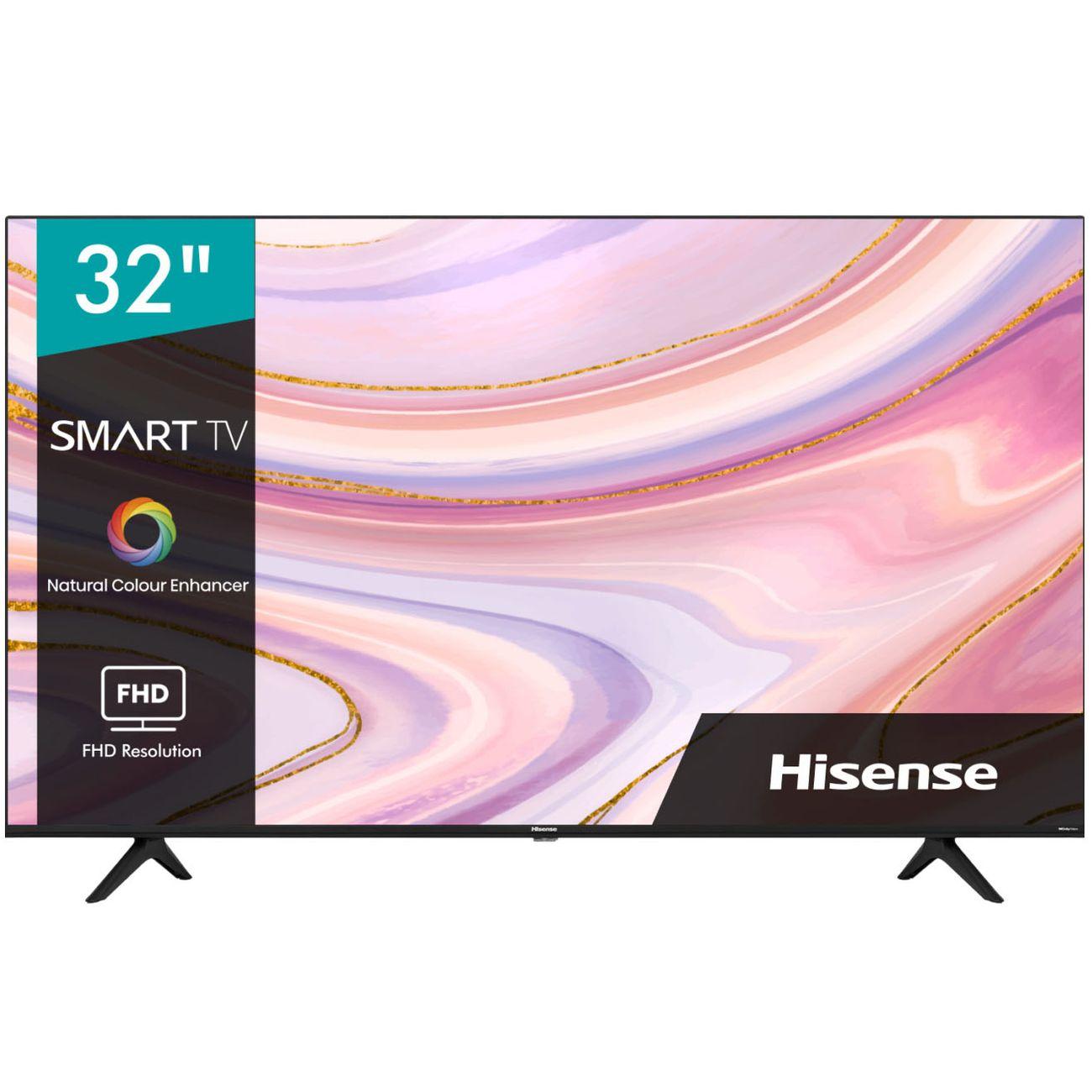 Телевизор Hisense 32A5730FA фото