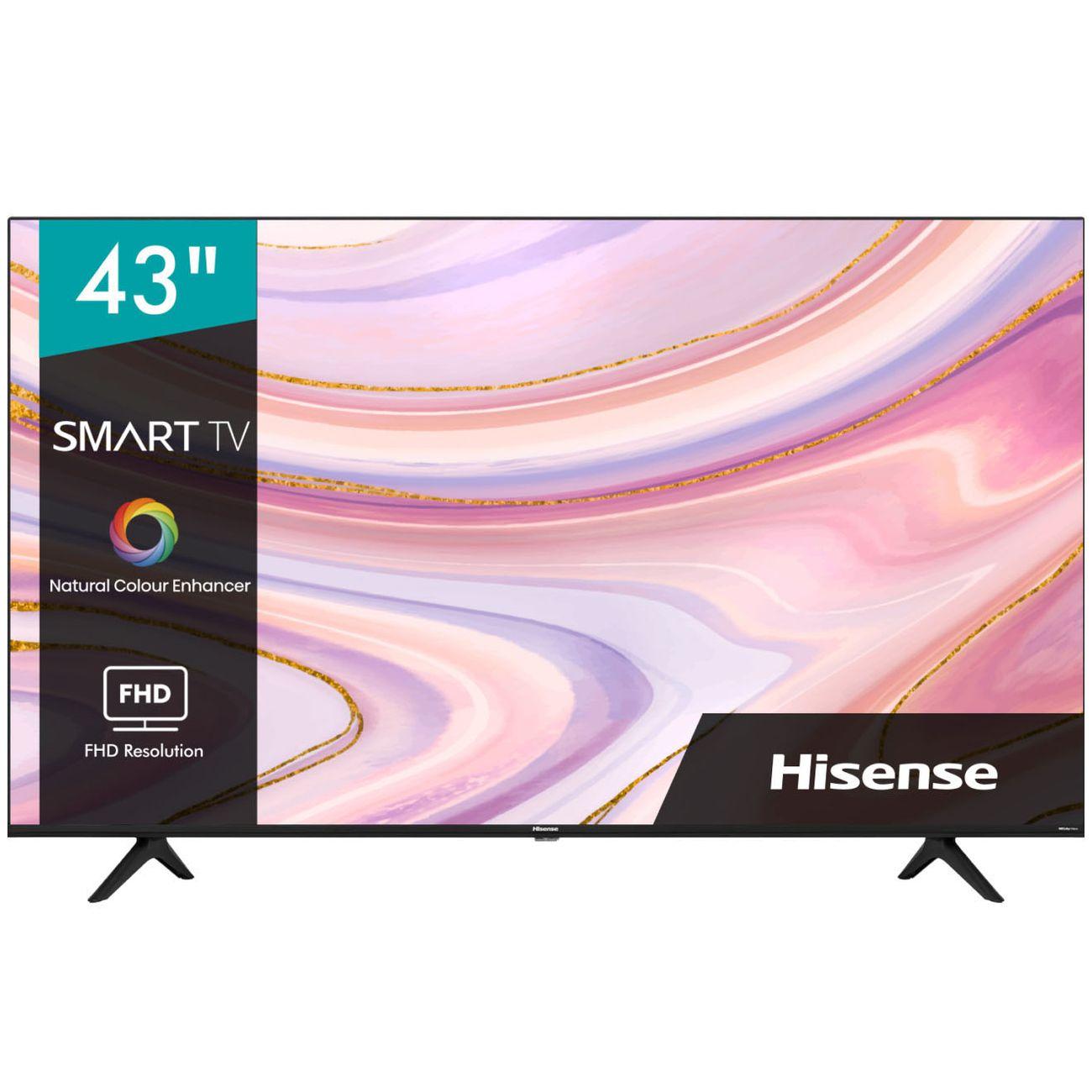 Телевизор Hisense 43A5730FA фото