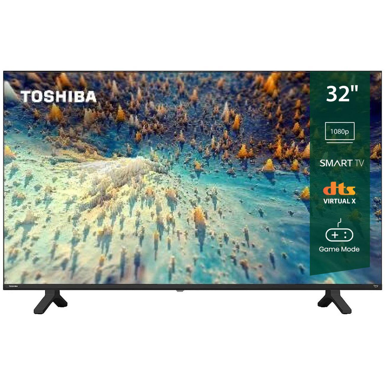 Телевизор Toshiba 32V35KE фото