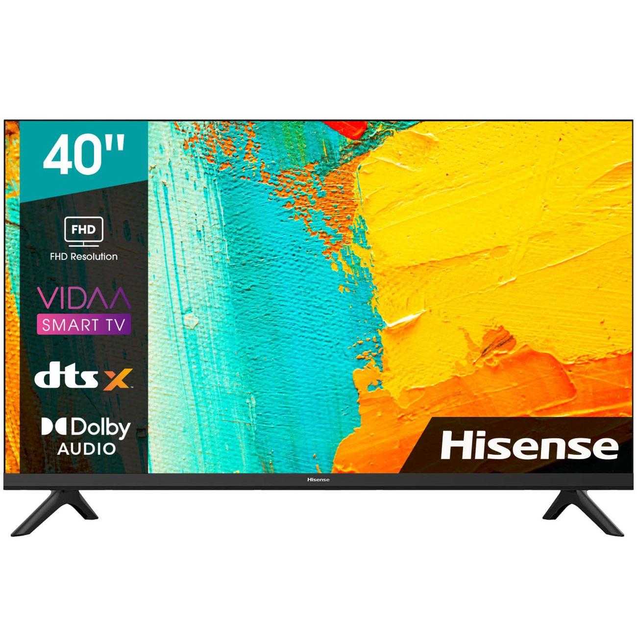 Телевизор Hisense 40A4BG фото