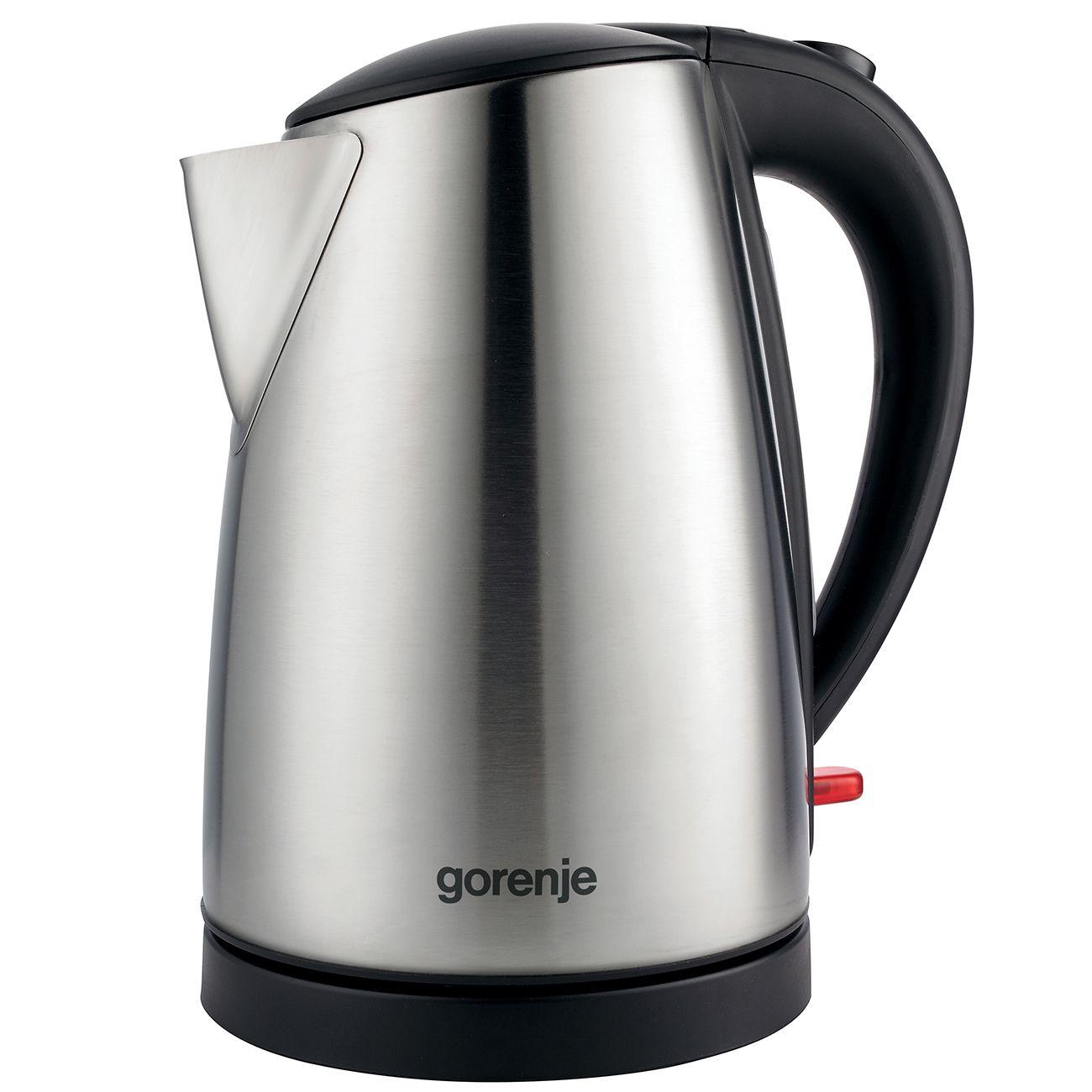 Электрочайник Gorenje K17FE фото