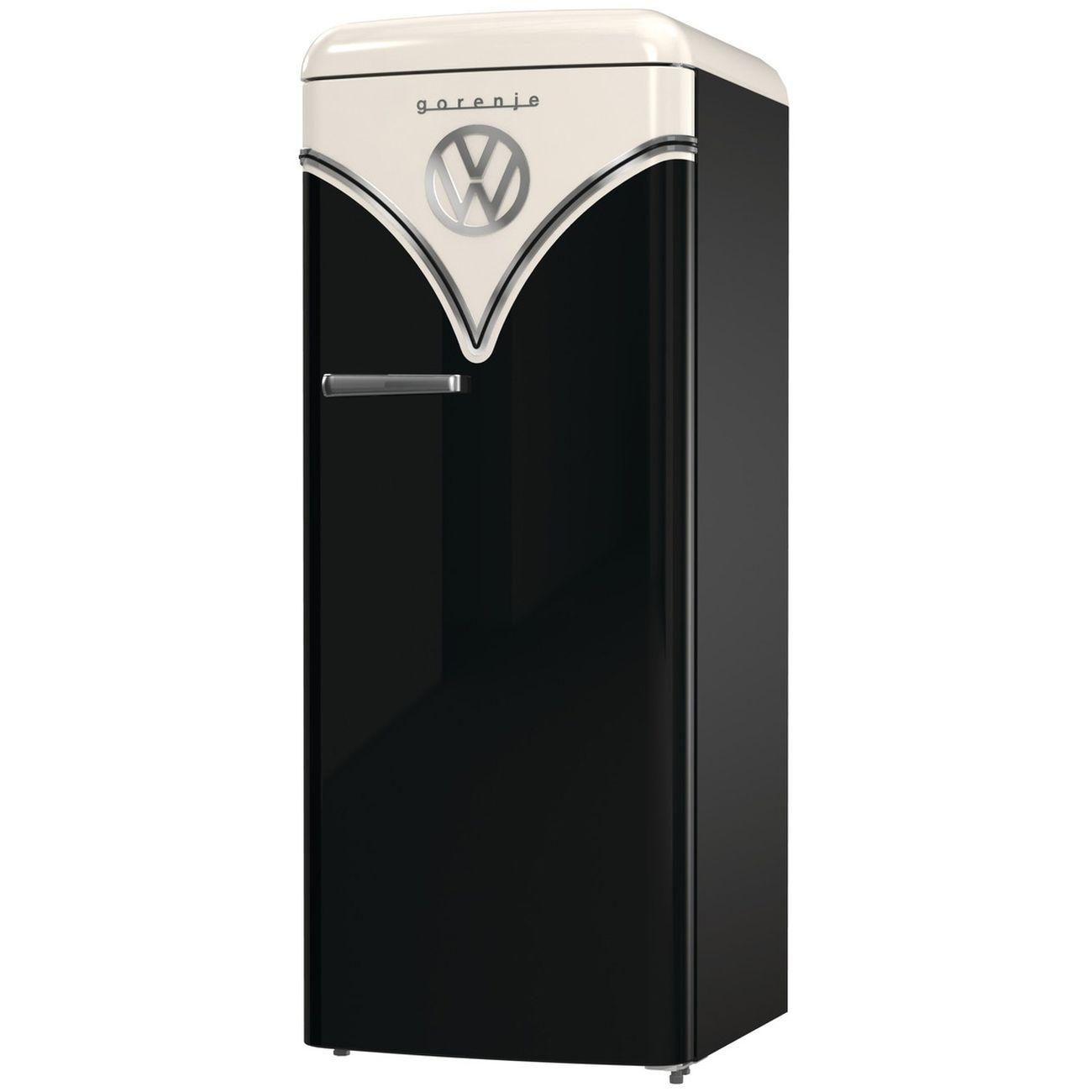Холодильник Gorenje OBRB615DBK фото