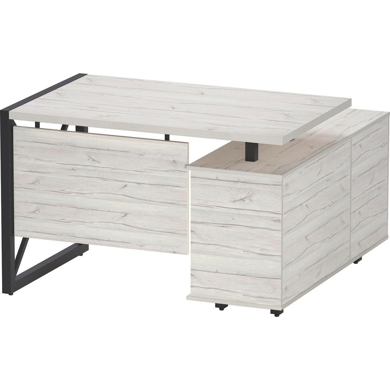 Стол журнальный Калифорния Хардвиг 1200 ЛДСП юта