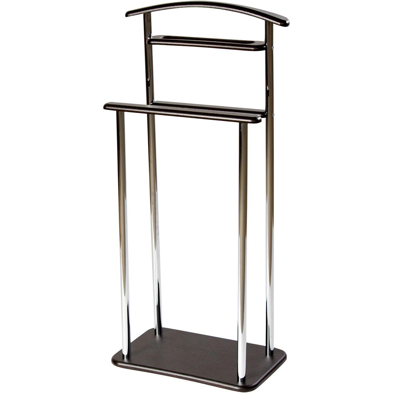 Вешалка напольная Калифорния Элдридж венге фото