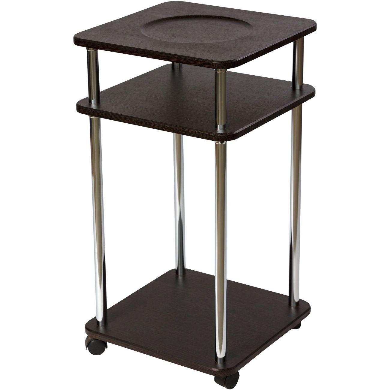 Стеллаж Калифорния венге