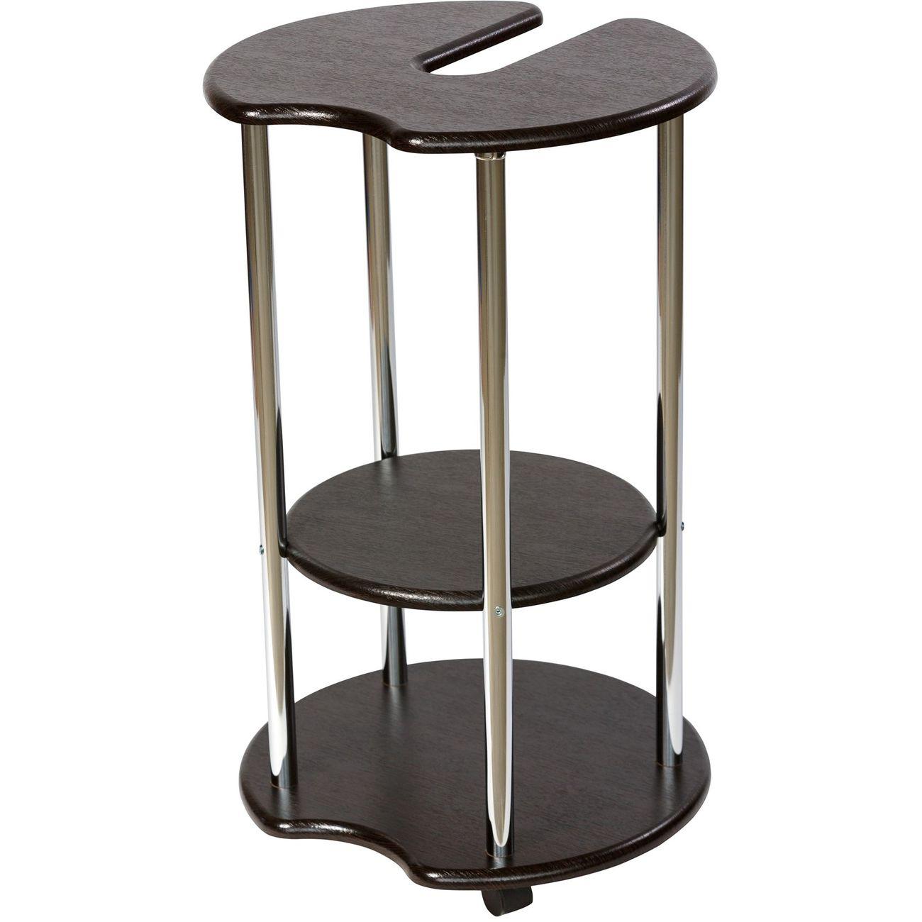 Стеллаж Калифорния венге