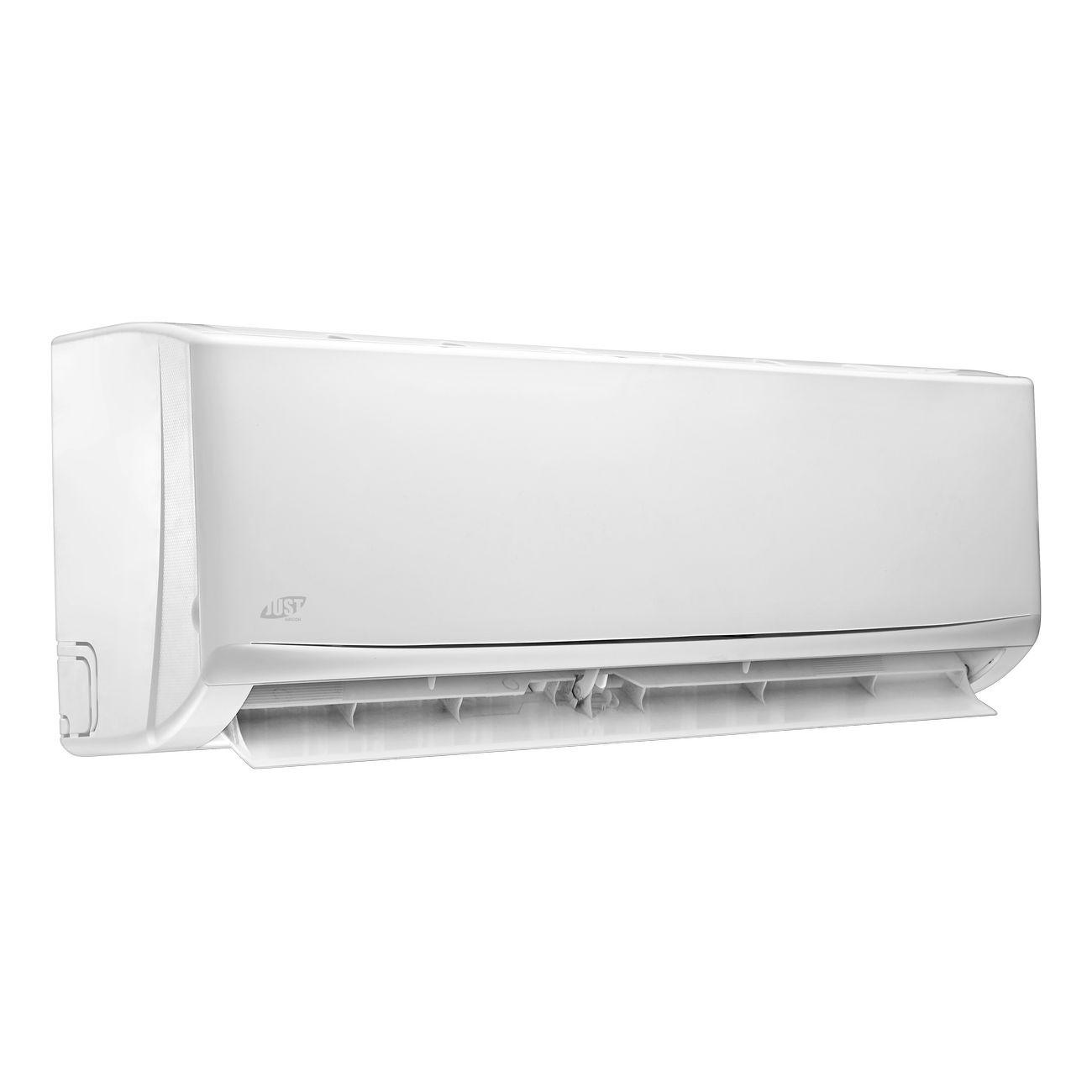 Сплит-система JUST Aircon JAE-24HPSA/CA2