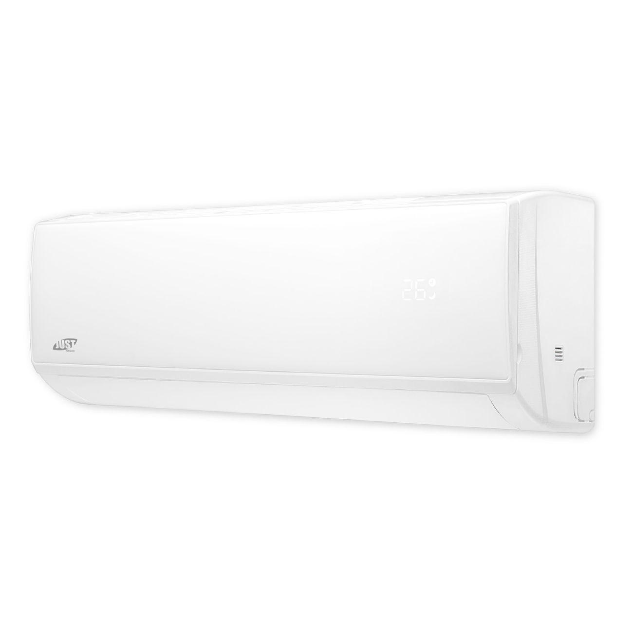 Сплит-система JUST Aircon JAC-18HPSA/IF