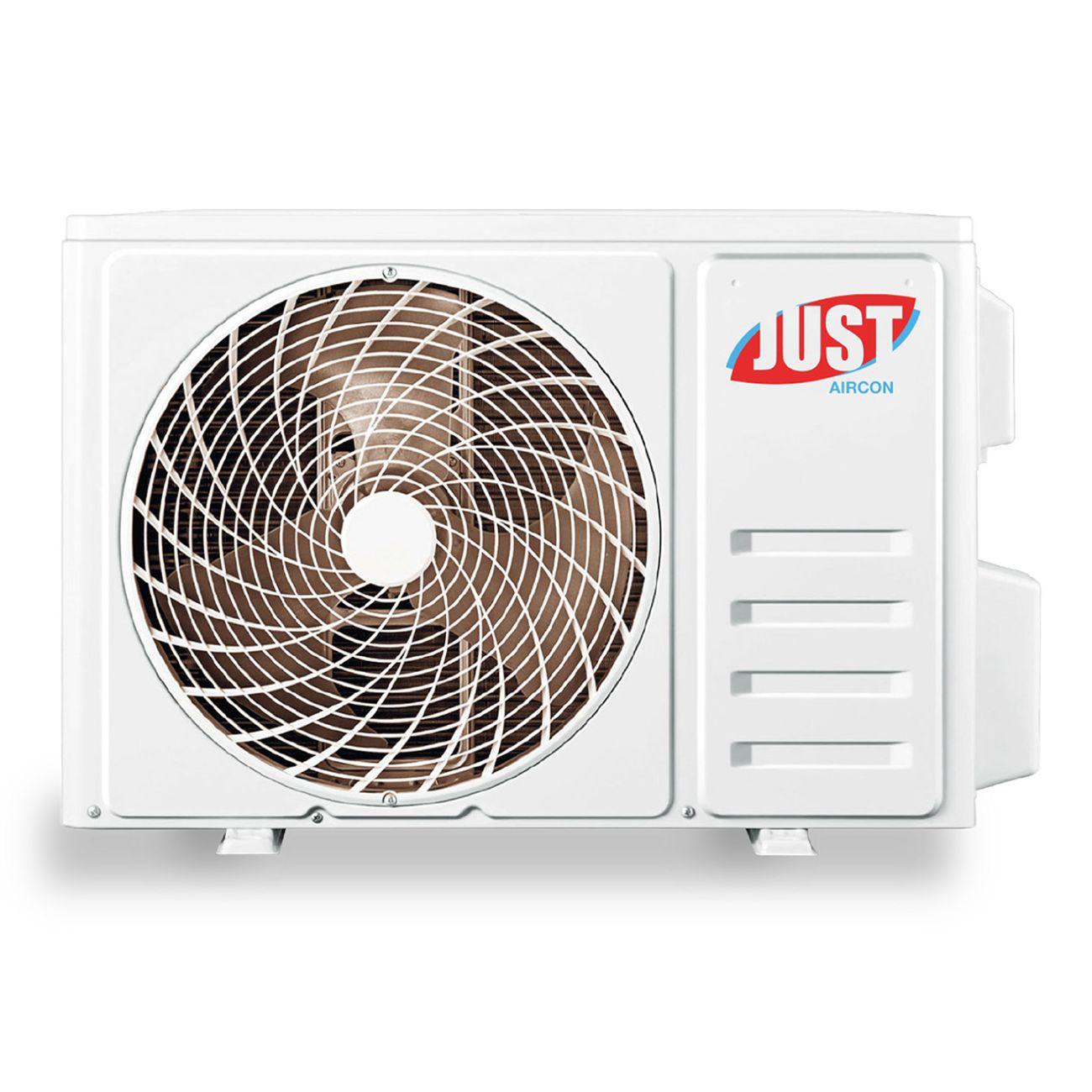 Сплит-система JUST Aircon JAC-24HPSA/IF