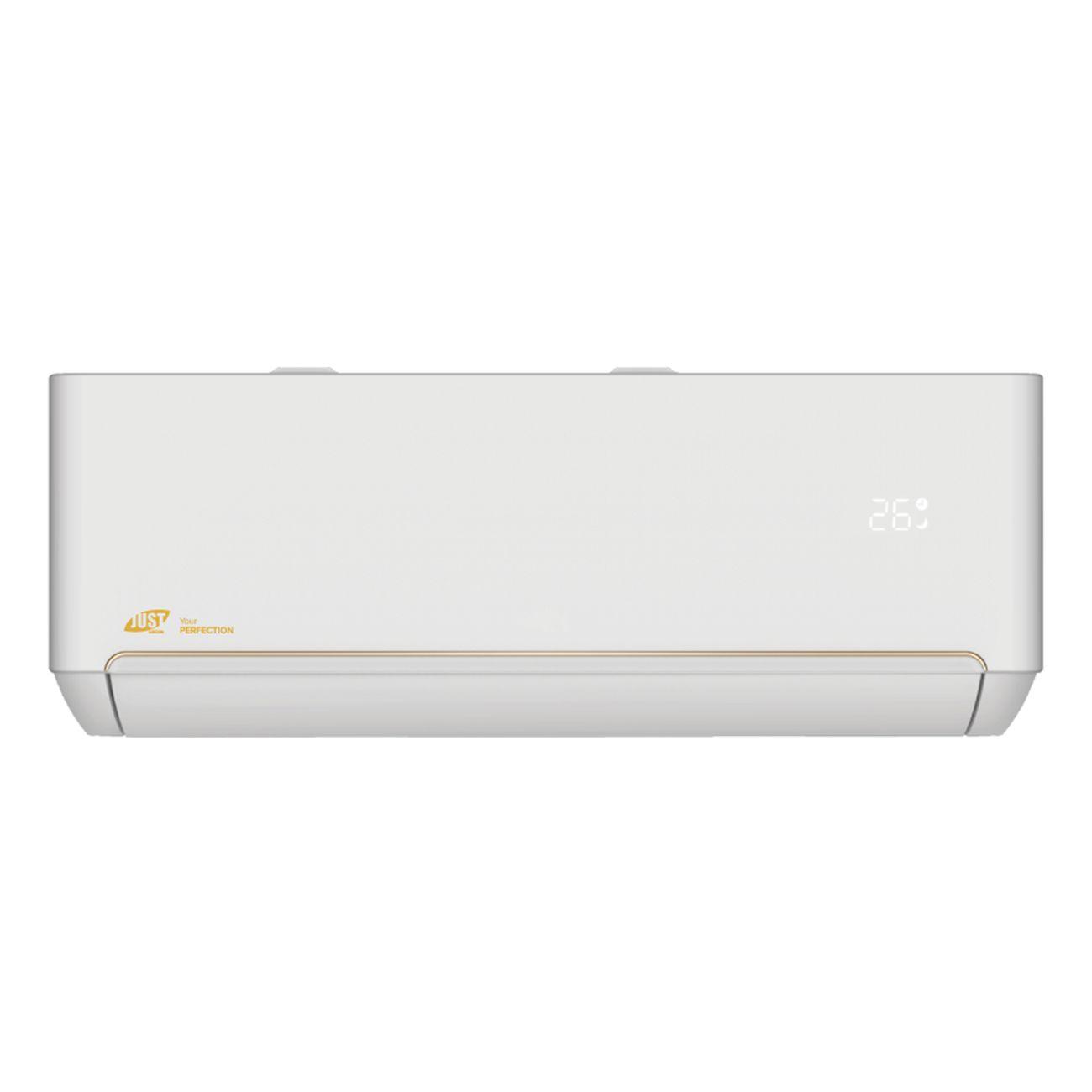 Сплит-система JUST Aircon JAC-12HPSIA/TPF