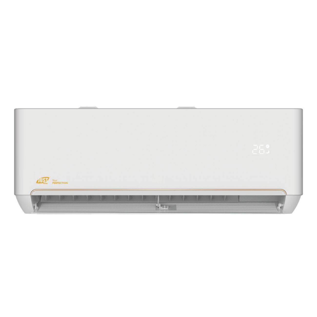 Сплит-система JUST Aircon JAC-18HPSIA/TPF