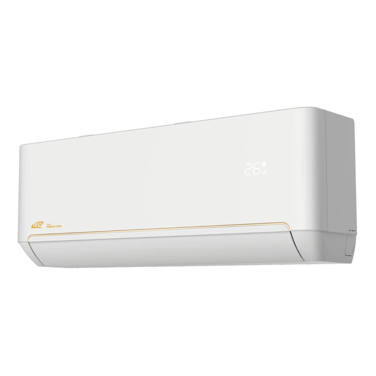 Сплит-система JUST Aircon JAC-18HPSIA/TPF