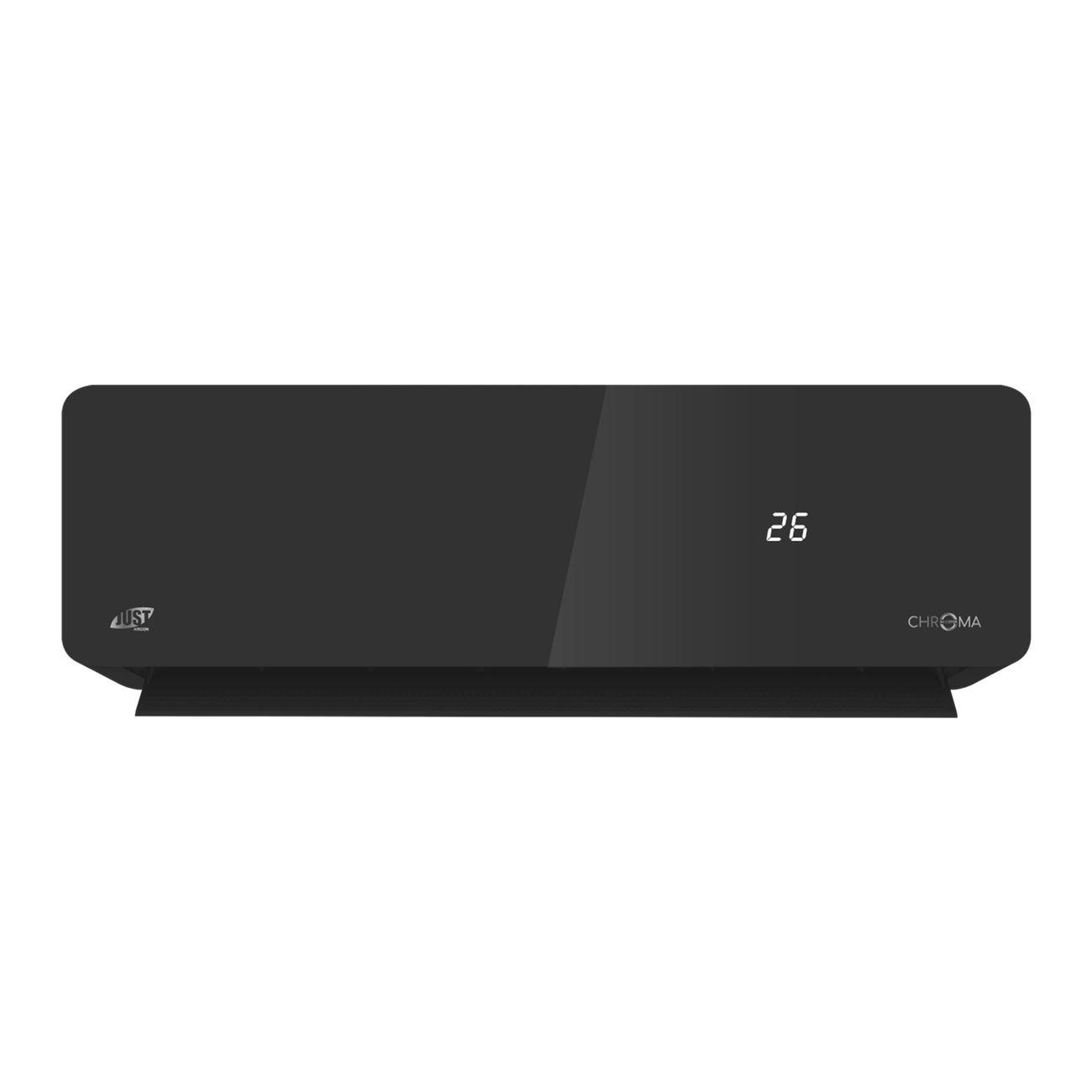 Сплит-система JUST Aircon JAC-13HPSIA/CAU