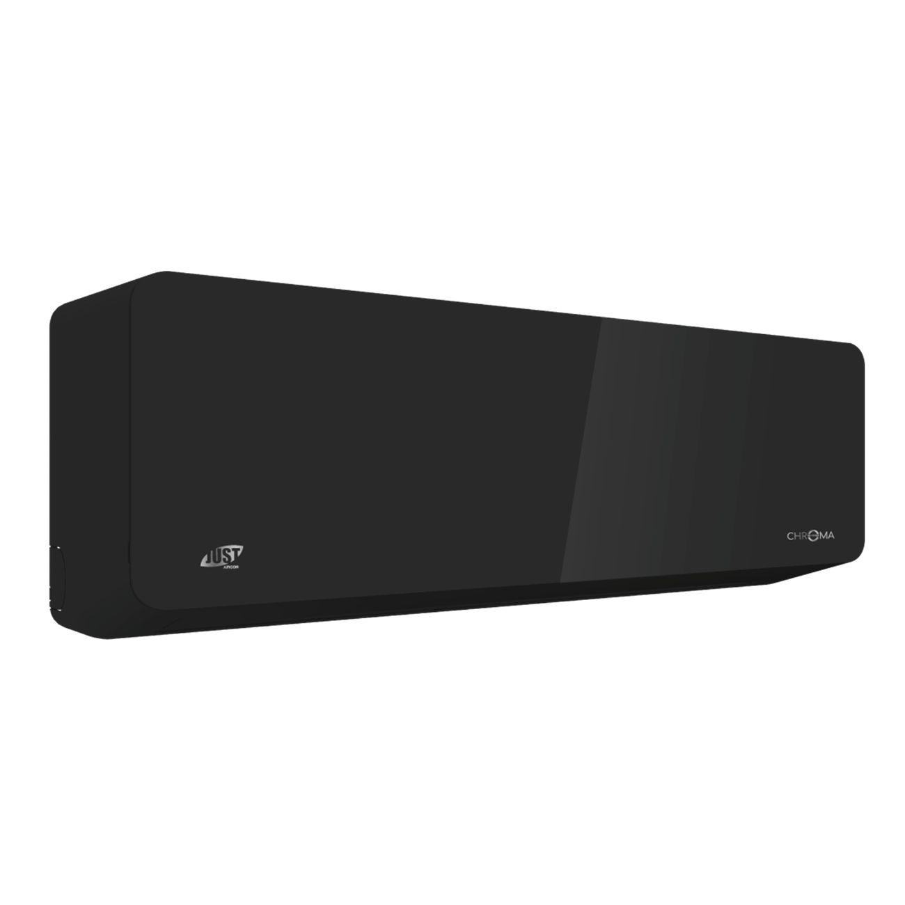 Сплит-система JUST Aircon JAC-13HPSIA/CAU