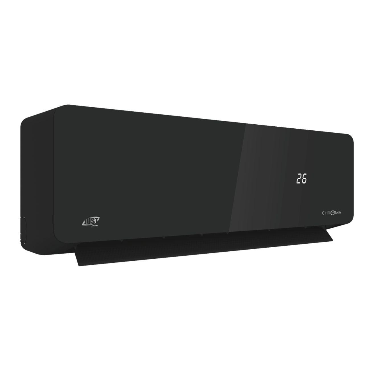 Сплит-система JUST Aircon JAC-18HPSIA/CAU