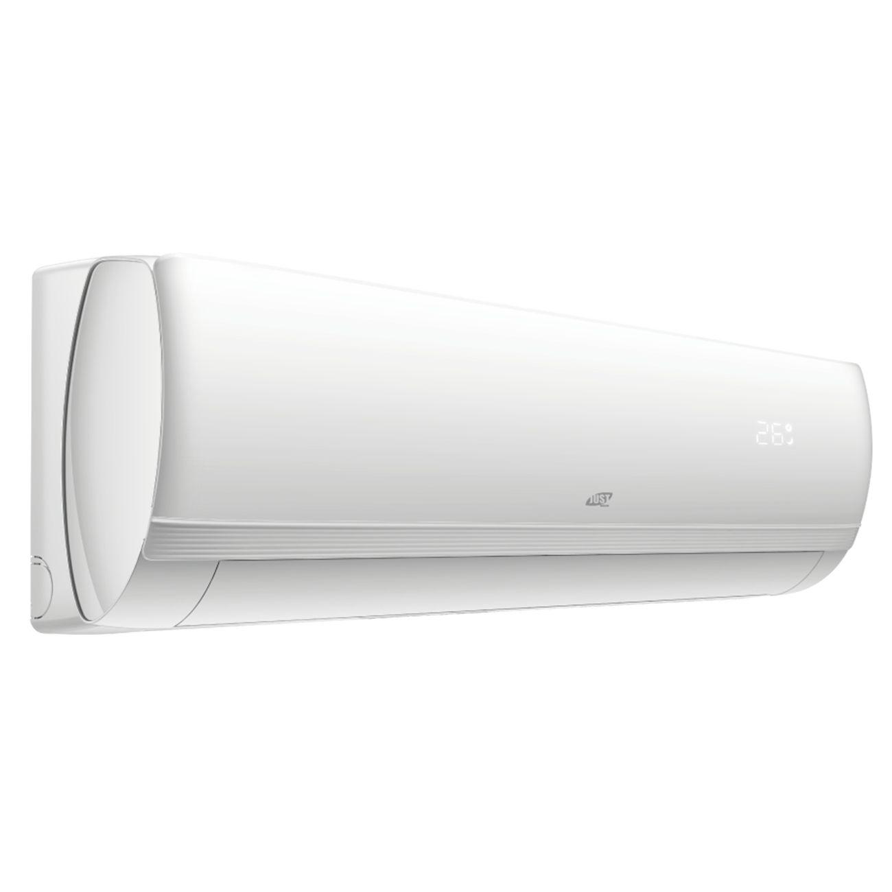 Сплит-система JUST Aircon JAC-36HPSA/LF