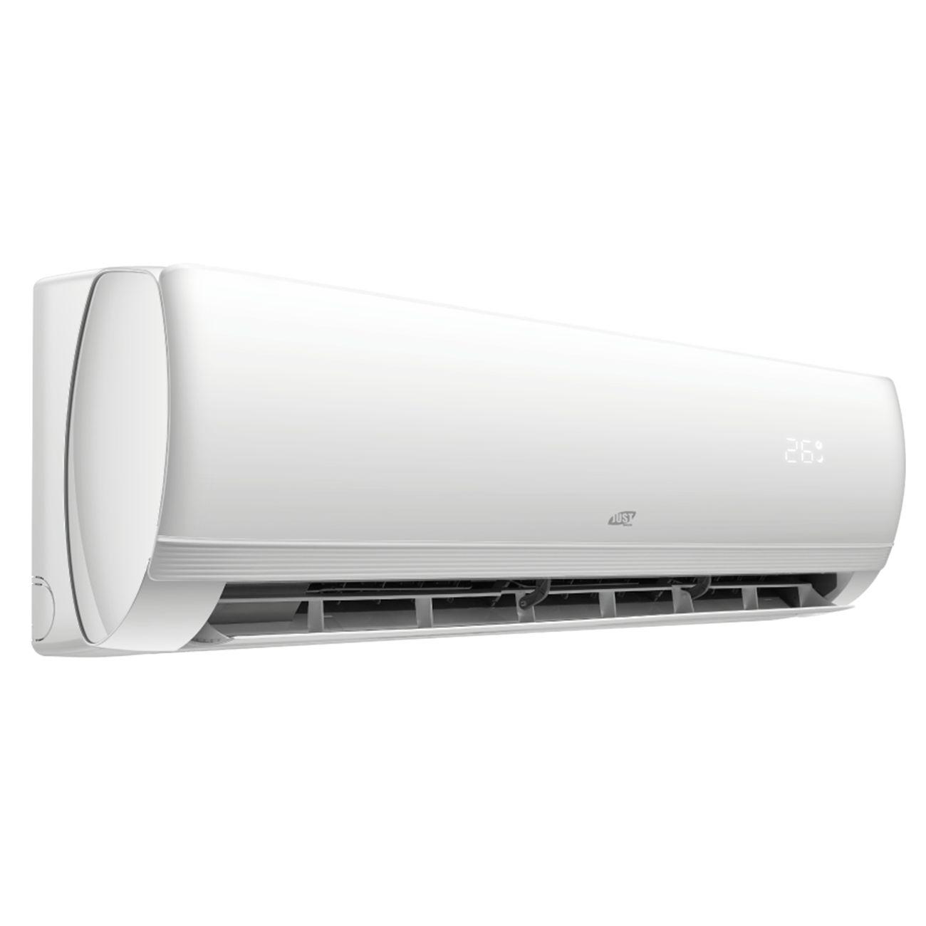 Сплит-система JUST Aircon JAC-36HPSA/LF