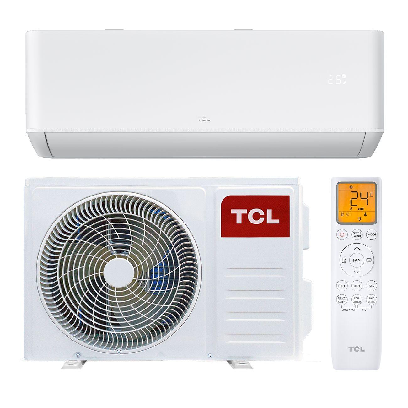 Сплит-система TCL TAC-TP18ONF/R