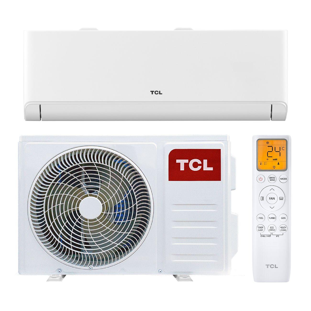 Сплит-система TCL TAC-BR07ONF/R фото