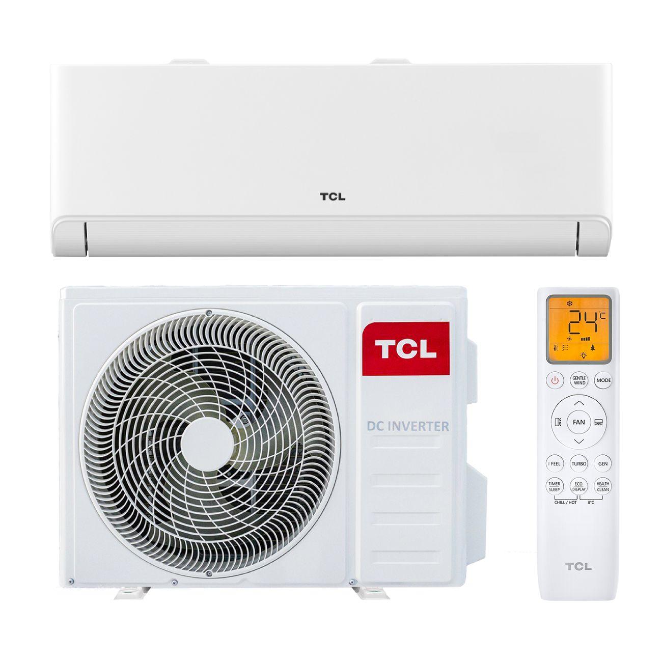 Сплит-система TCL TAC-BR24INV/R фото