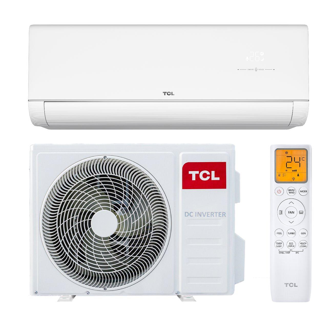 Сплит-система TCL TAC-TPL18INV/R фото