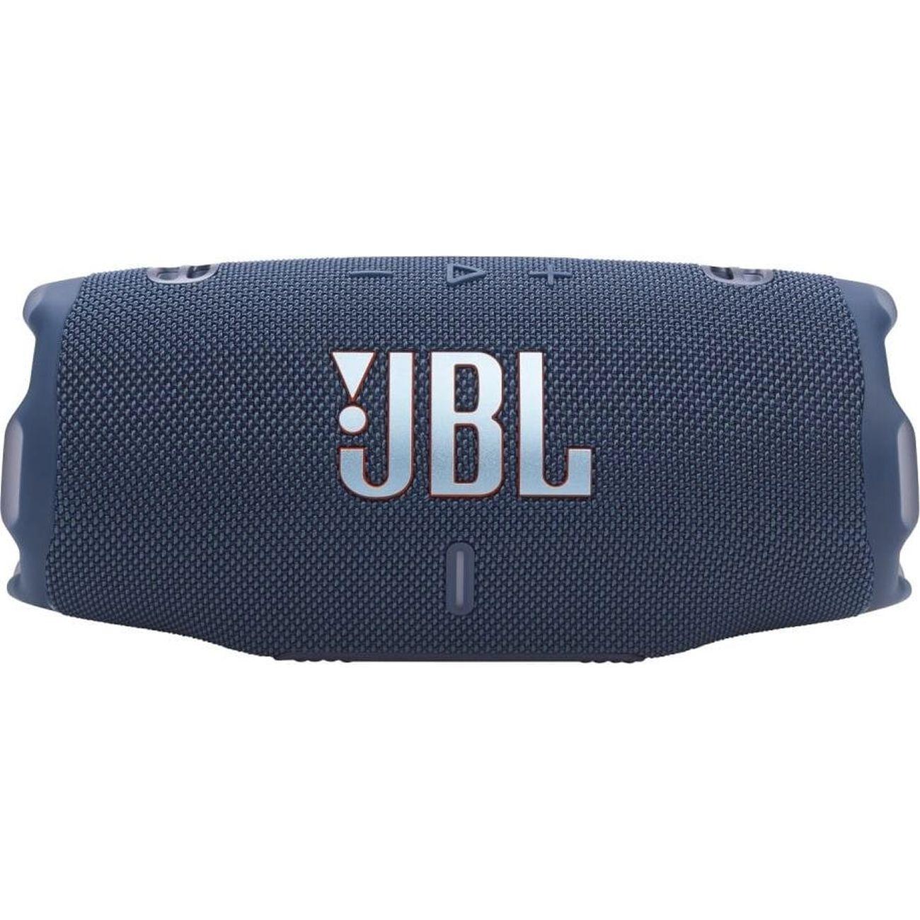 Беспроводная акустика JBL JBLCHARGE6BLU фото
