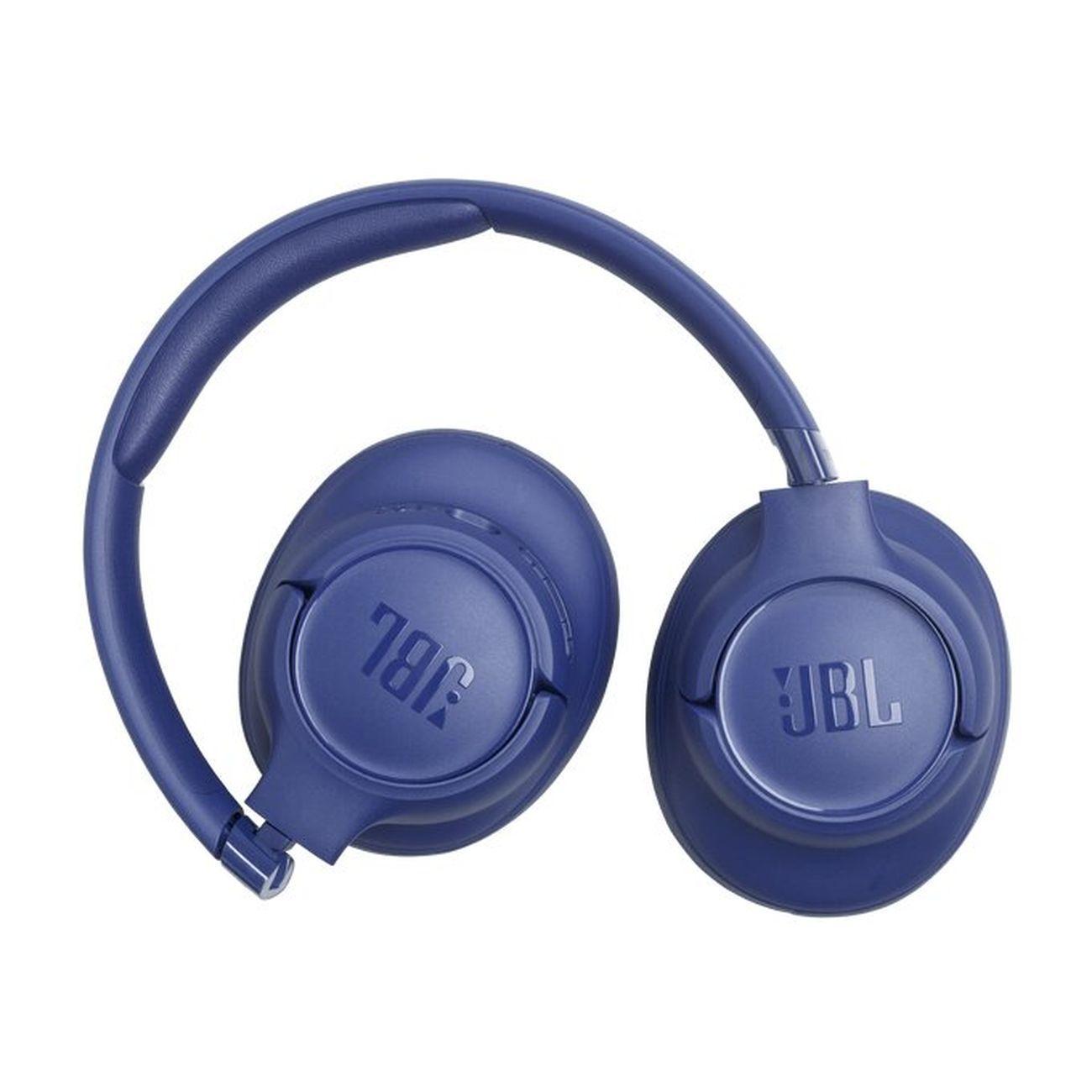 Наушники накладные Bluetooth JBL JBLT730BTBLU