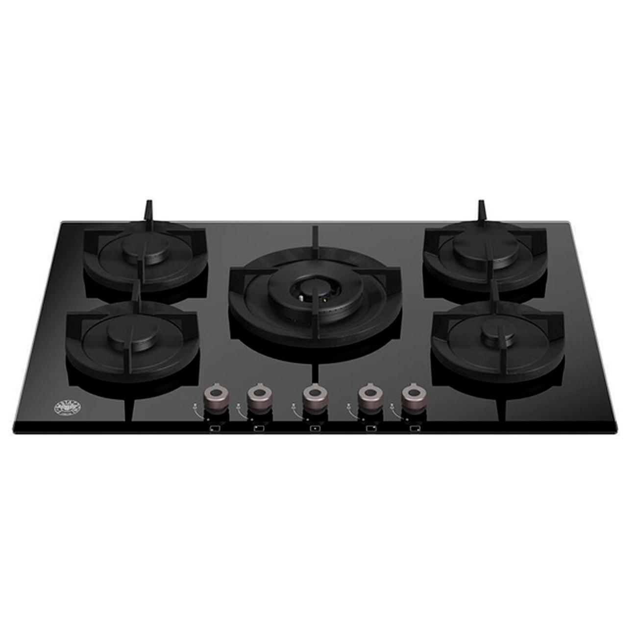 Встраиваемая газовая панель независимая Bertazzoni P755CPROGNE фото