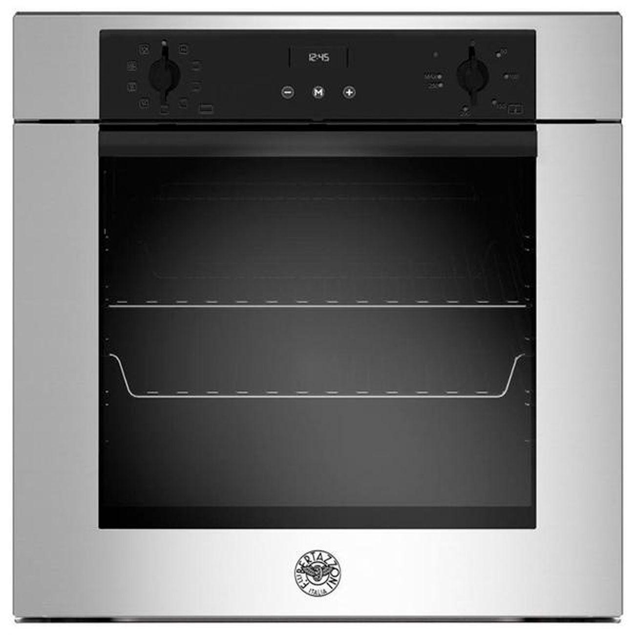 Электрический духовой шкаф Bertazzoni F609MODESX